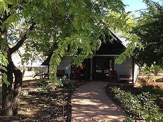 Anbinik Kakadu Resort Ябиру Экстерьер фото