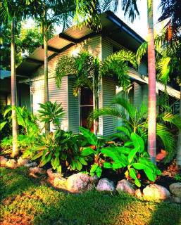 Anbinik Kakadu Resort Ябиру Экстерьер фото
