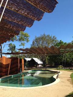 Anbinik Kakadu Resort Ябиру Экстерьер фото