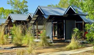 Anbinik Kakadu Resort Ябиру Экстерьер фото